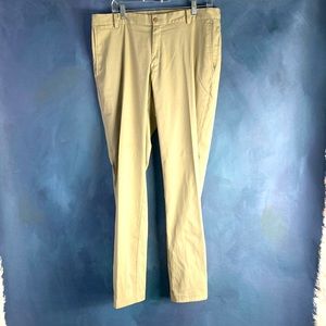 Nike Golf Dri-Fit pants